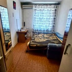 Квартира 74 м², 4-комнатная - изображение 4