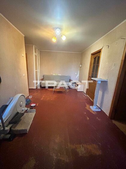 59 м², 3-комнатная квартира 3 850 000 ₽ - изображение 67