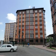 Квартира 40,6 м², 1-комнатная - изображение 2