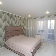 Квартира 93,3 м², 3-комнатная - изображение 5