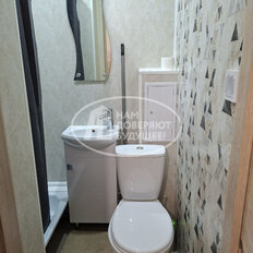 Квартира 22,4 м², 2-комнатная - изображение 1