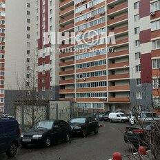 Квартира 42,3 м², 2-комнатная - изображение 1