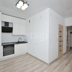 Квартира 41 м², 1-комнатная - изображение 3