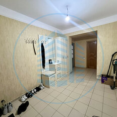 Квартира 73,6 м², 3-комнатная - изображение 4