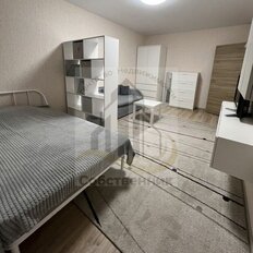 Квартира 39 м², 1-комнатная - изображение 5