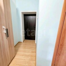 Квартира 28,4 м², 1-комнатная - изображение 3