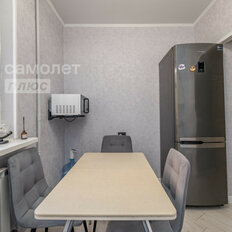 Квартира 38,5 м², 1-комнатная - изображение 5