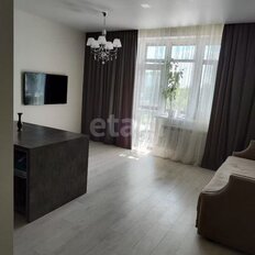Квартира 83,7 м², 3-комнатная - изображение 4