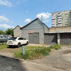57 м², гараж - изображение 4