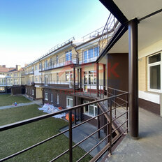 Квартира 97,4 м², 3-комнатная - изображение 1