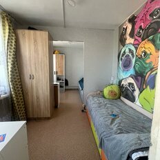 Квартира 40,8 м², 2-комнатная - изображение 2