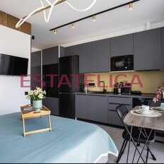 Квартира 24 м², студия - изображение 1