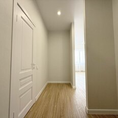 Квартира 43,9 м², 2-комнатная - изображение 4