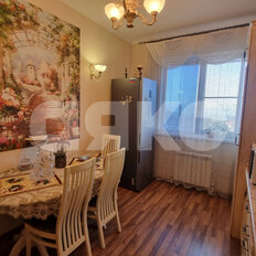 Квартира 55,5 м², 2-комнатная - изображение 4