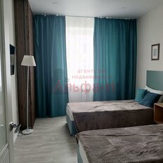 Квартира 53 м², 2-комнатная - изображение 5