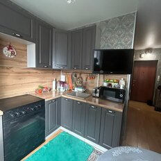 Квартира 36,7 м², 1-комнатная - изображение 5