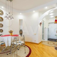 Квартира 47 м², 1-комнатная - изображение 1