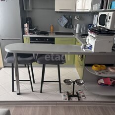 Квартира 37 м², 2-комнатная - изображение 2