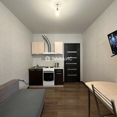 Квартира 36,3 м², 1-комнатная - изображение 2