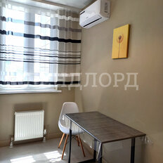 Квартира 36,5 м², 1-комнатная - изображение 5