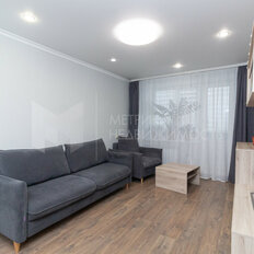 Квартира 33,5 м², 1-комнатная - изображение 3