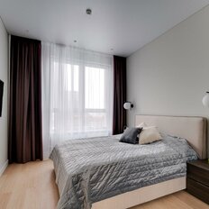 Квартира 36 м², 1-комнатная - изображение 3