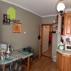 Квартира 87,6 м², 4-комнатная - изображение 5