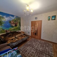Квартира 56,8 м², 2-комнатная - изображение 4