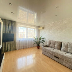 Квартира 61,6 м², 3-комнатная - изображение 1