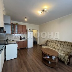 Квартира 26,4 м², студия - изображение 5