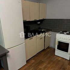 Квартира 28,3 м², студия - изображение 1