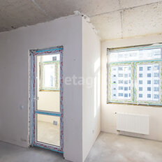 Квартира 23,5 м², студия - изображение 3