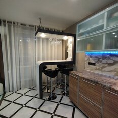 Квартира 60 м², 2-комнатная - изображение 1