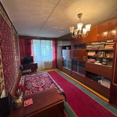 Квартира 30 м², 1-комнатная - изображение 4