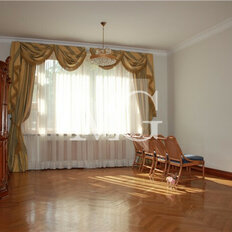 Квартира 170 м², 4-комнатная - изображение 3