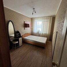 Квартира 70,5 м², 3-комнатная - изображение 4
