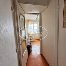 Квартира 30 м², 1-комнатная - изображение 5