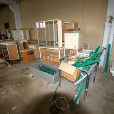 983,5 м², производственное помещение - изображение 4