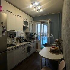 Квартира 41 м², 1-комнатная - изображение 5