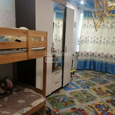 Квартира 68 м², 3-комнатная - изображение 3
