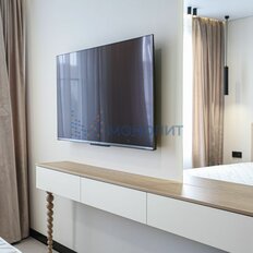 Квартира 24,5 м², 1-комнатные - изображение 4