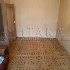 Квартира 33,8 м², 1-комнатная - изображение 4