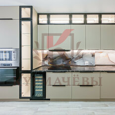 Квартира 57 м², 2-комнатная - изображение 2