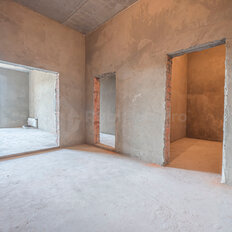 Квартира 121,4 м², 2-комнатная - изображение 3