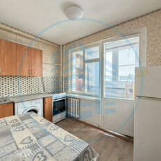 Квартира 31,2 м², 1-комнатная - изображение 1