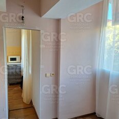 Квартира 32 м², 1-комнатная - изображение 4