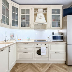 Квартира 56 м², 2-комнатная - изображение 1