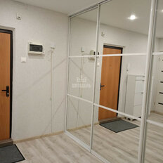 Квартира 38,4 м², 1-комнатная - изображение 5