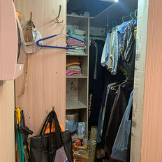 Квартира 38,9 м², 1-комнатная - изображение 5