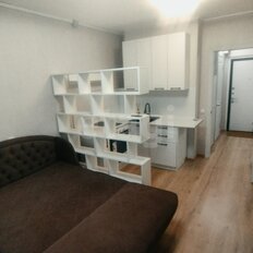 Квартира 28 м², студия - изображение 5